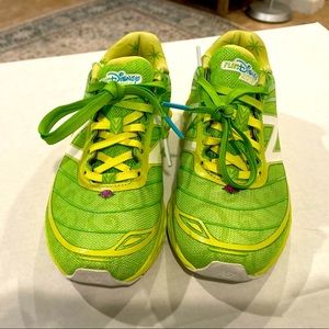 New balance rundisney 2015 tinker bell sneakers